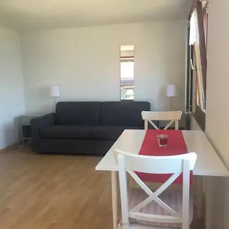 Casa Dorothea בית נופש Gambarogno