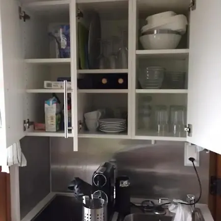 Casa Dorothea בית נופש *