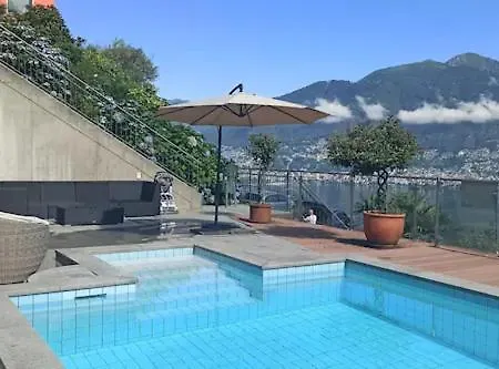 Nyaraló Casa Dorothea