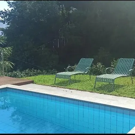 Casa Dorothea Nyaraló
