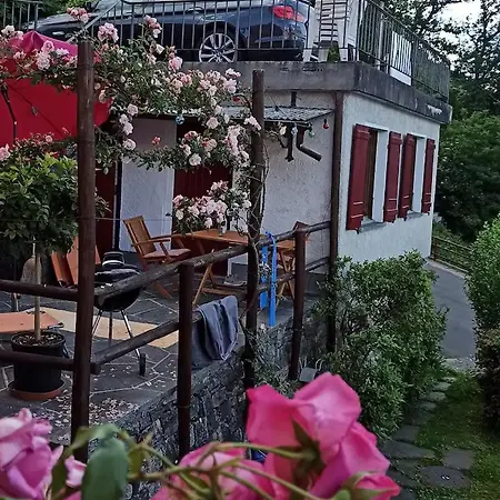 Casa Dorothea Nyaraló